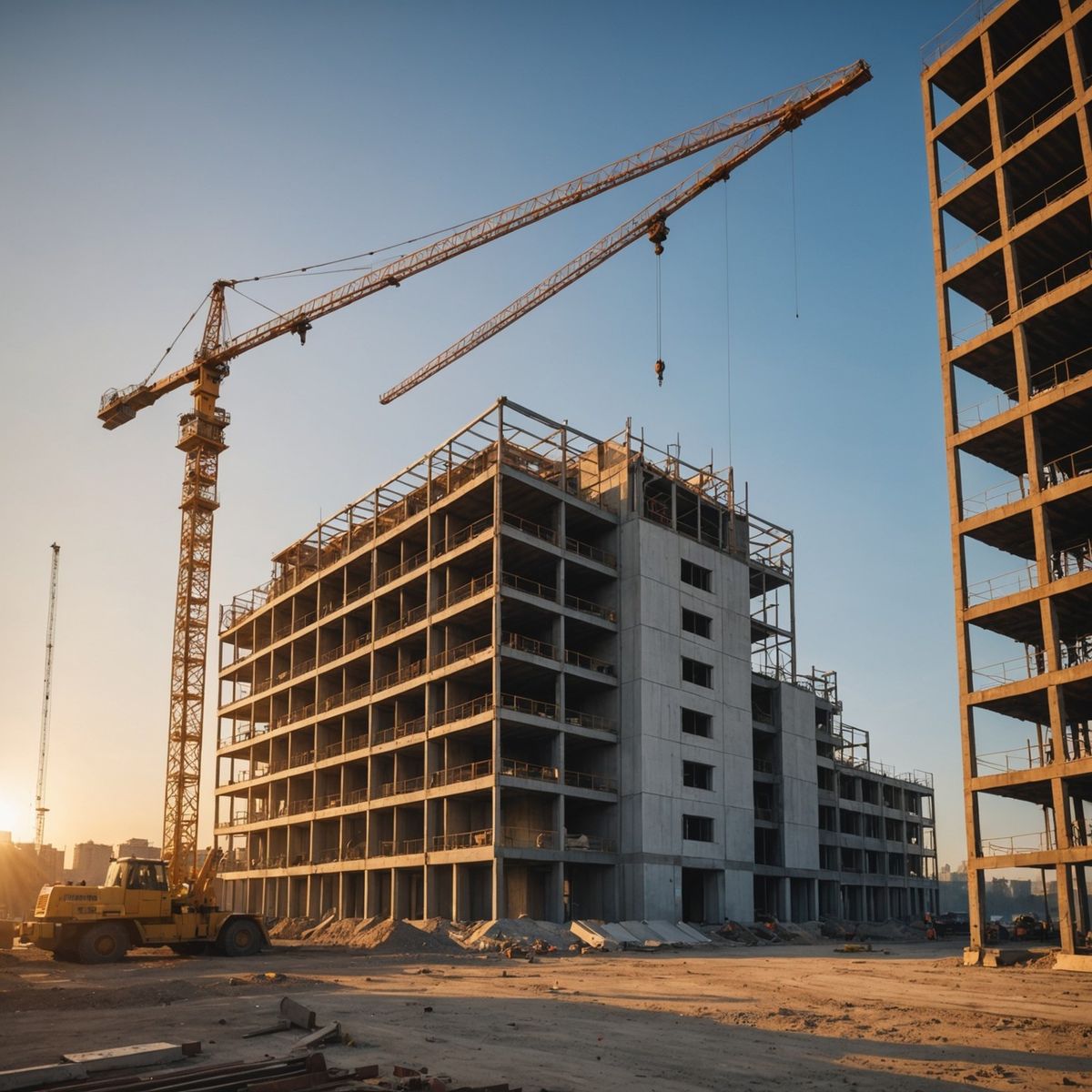 Civil & Construction