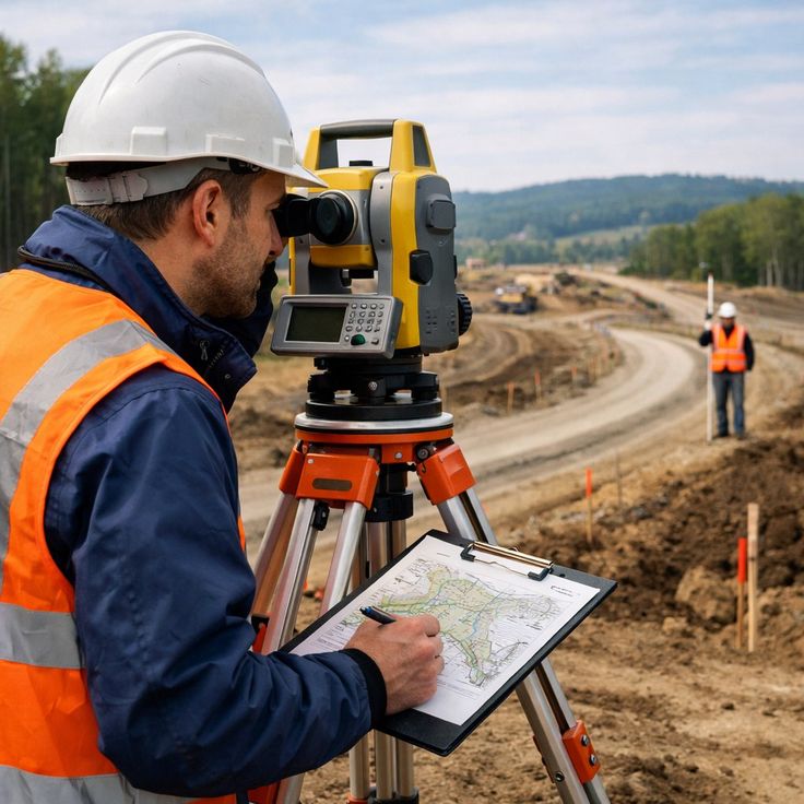 Geotechnical & Soil