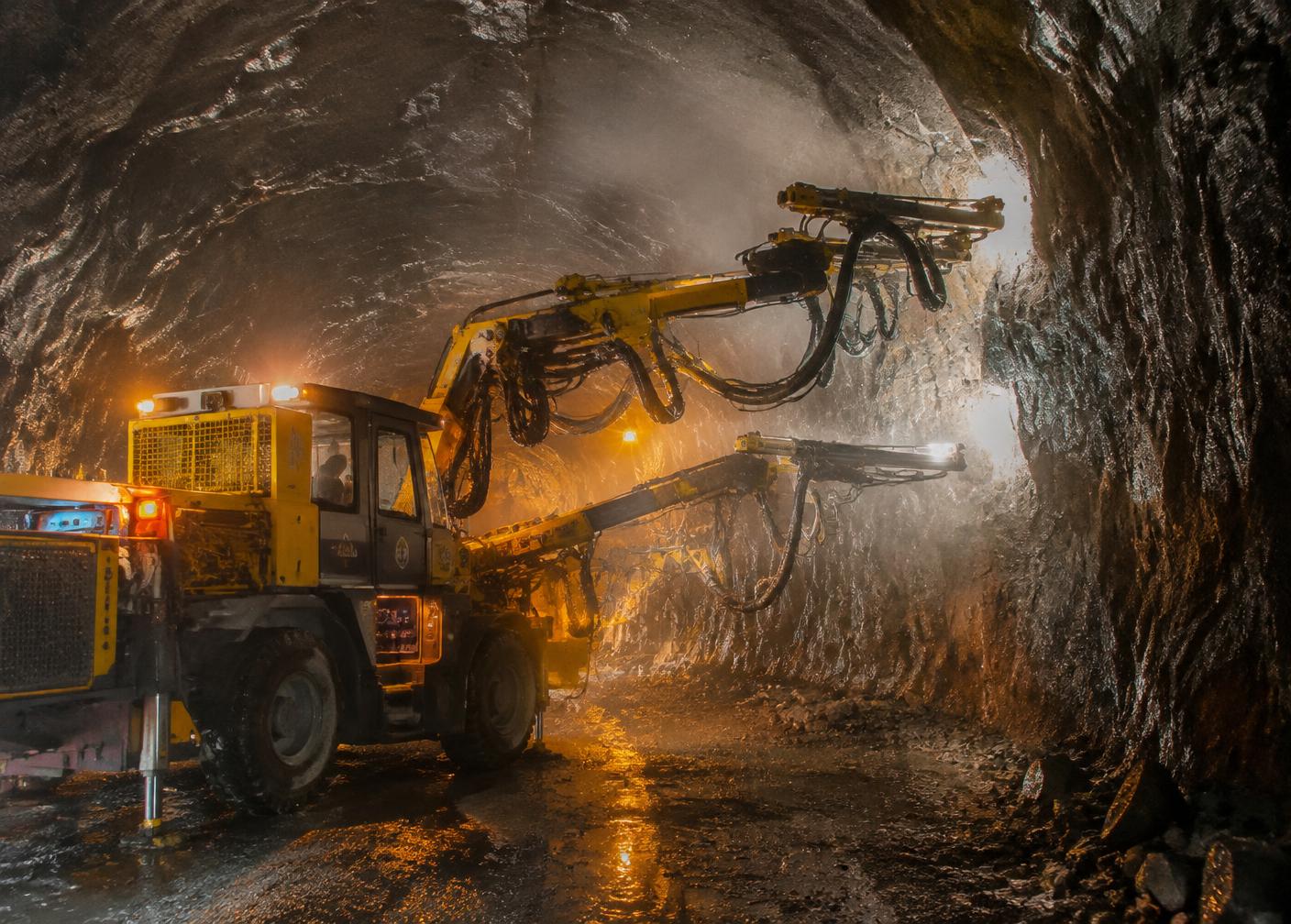 Trenchless & Utilities