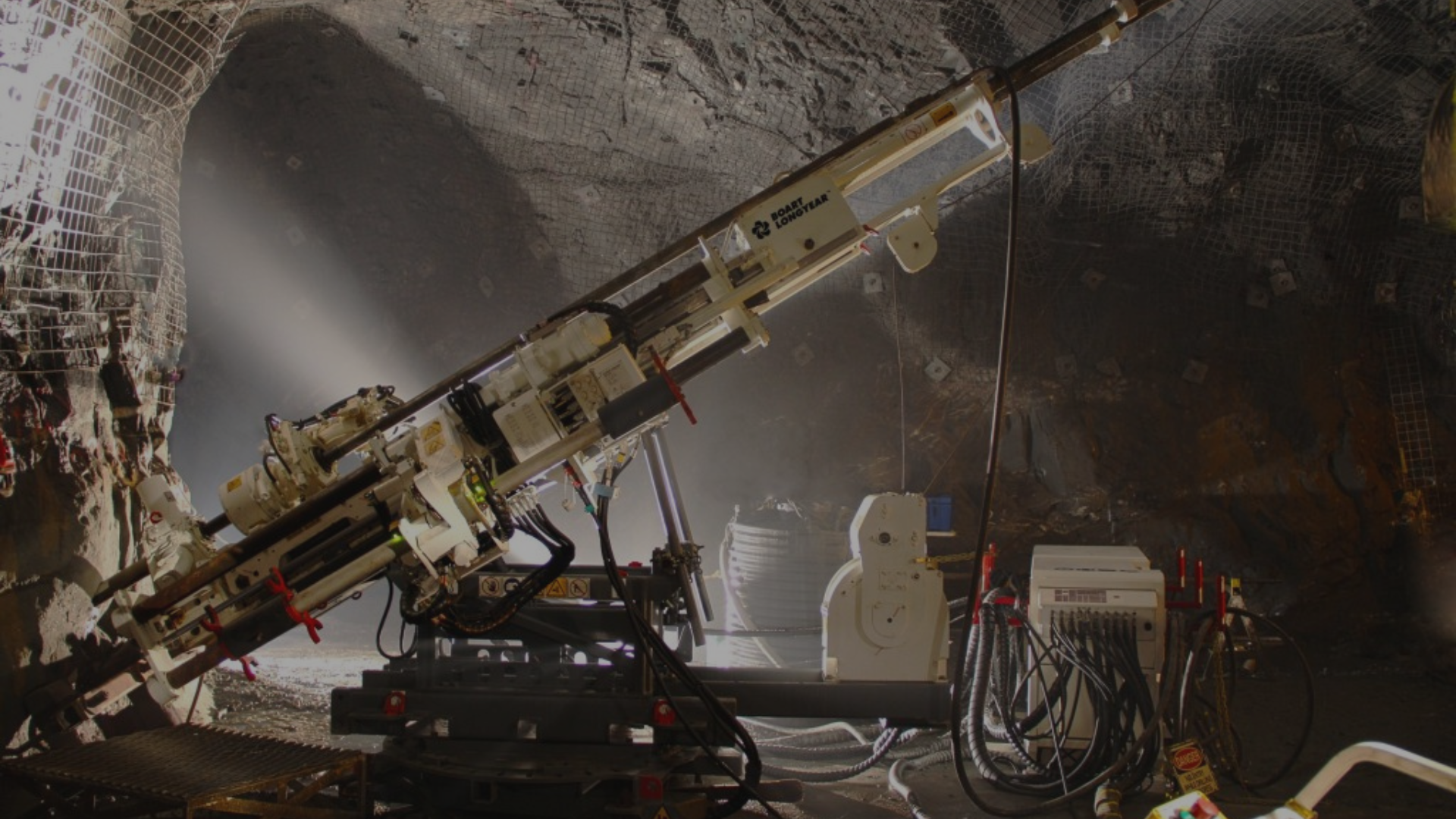Core barrel and core samples