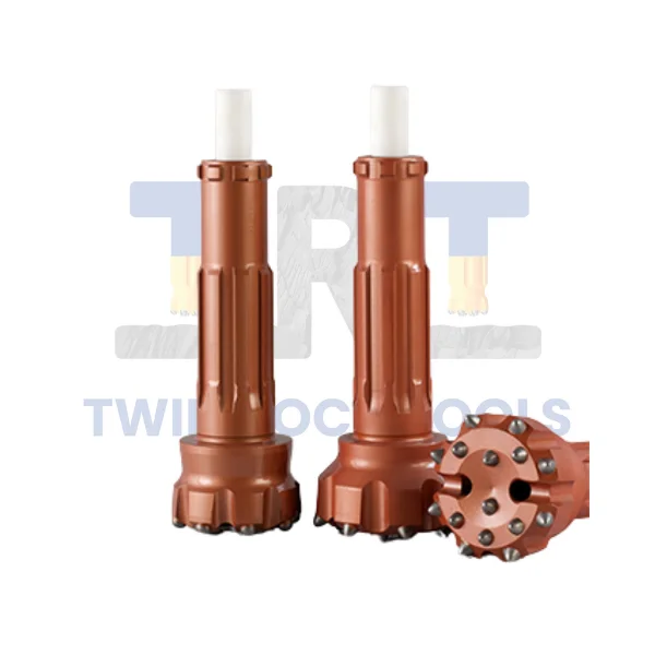 DTH Drill Bits