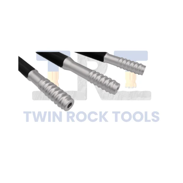 Drifter Rods