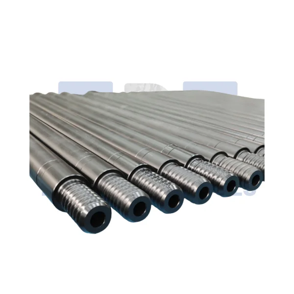 Drill Bits