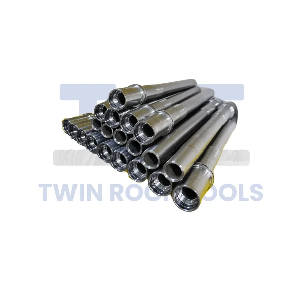 RC Sample Tubes
