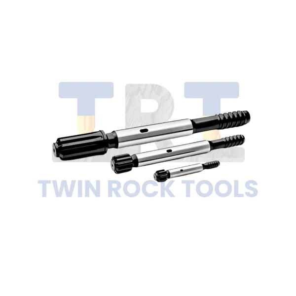 Shank Adapters