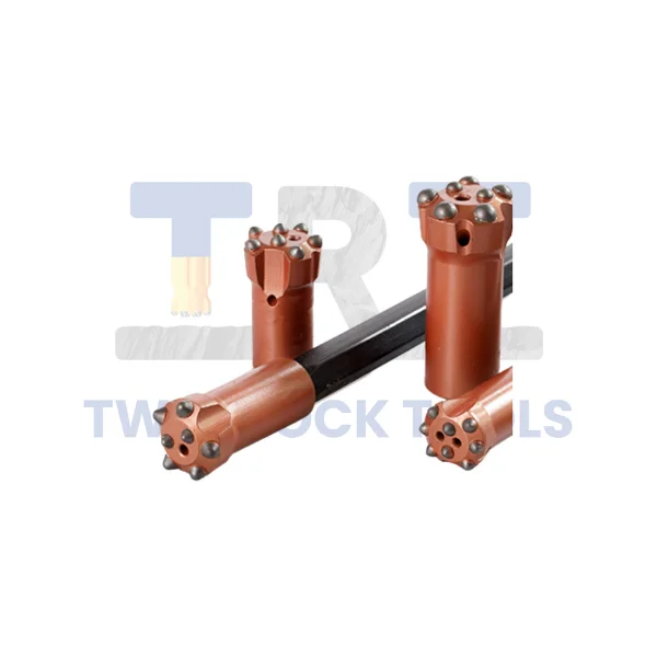 Taper Bits