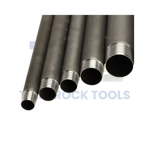 Casing Rods