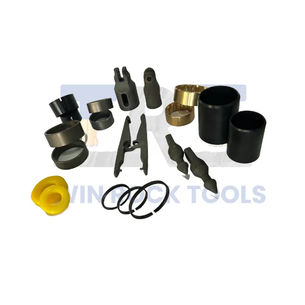Core Barrel Spares