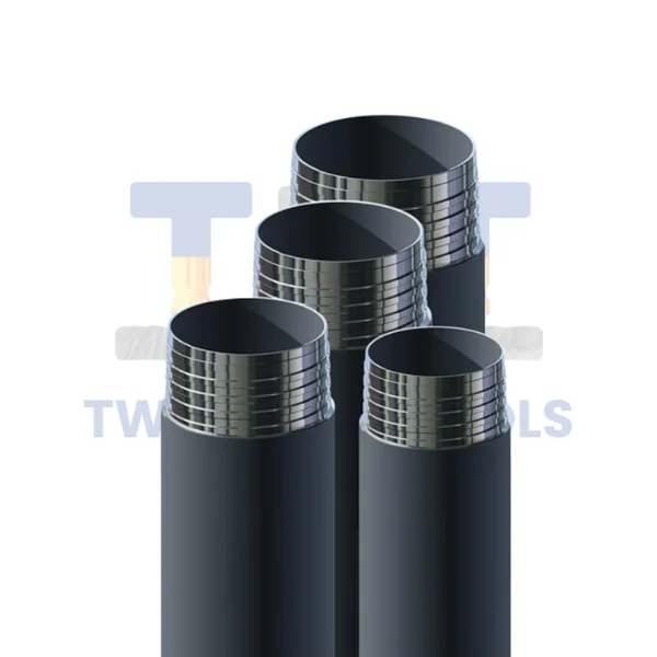 Core Drilling Rods