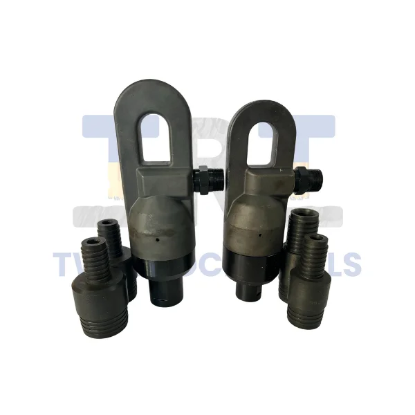 Water Swivels